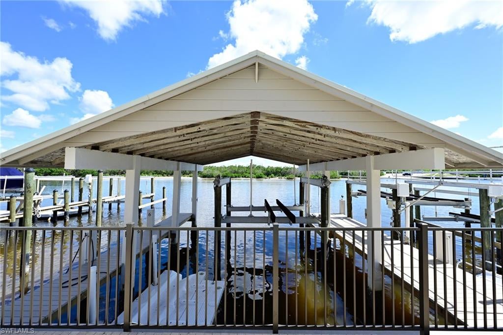 GULF HARBOR - Residential