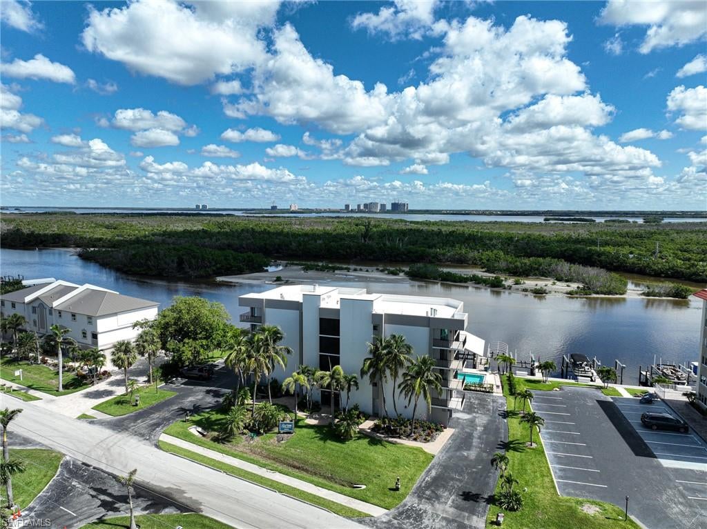 GULF HARBOR - Residential