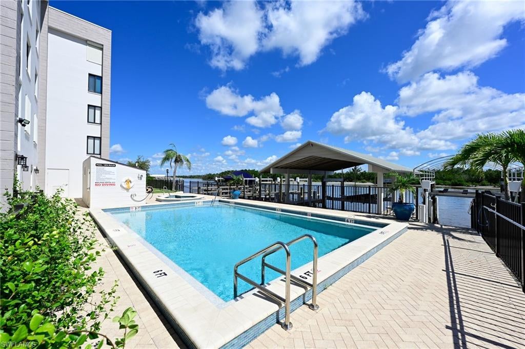 GULF HARBOR - Residential