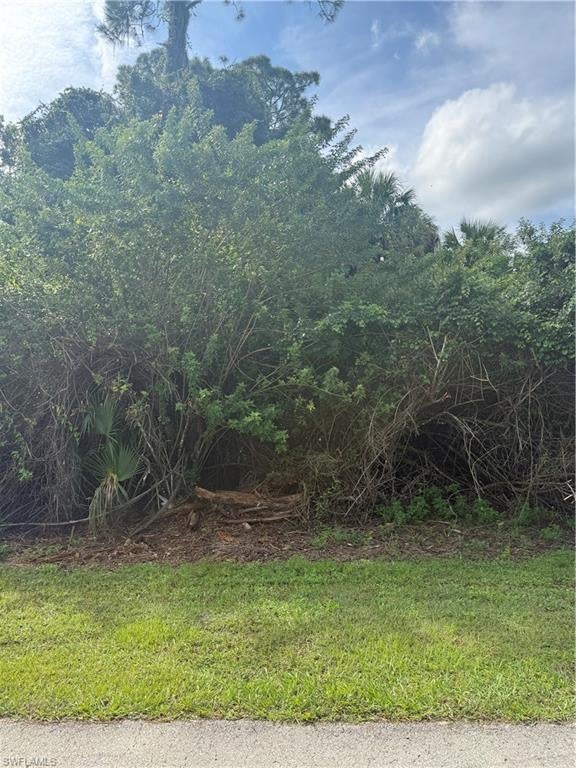 LEHIGH ACRES - Land