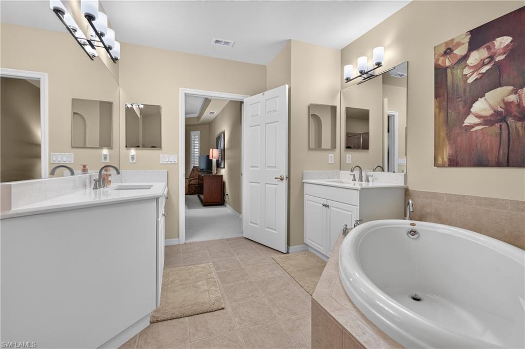 MEADOWS OF ESTERO - Residential