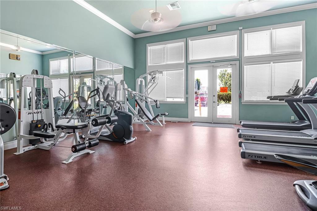 MEADOWS OF ESTERO - Residential
