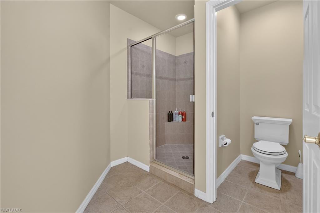 MEADOWS OF ESTERO - Residential