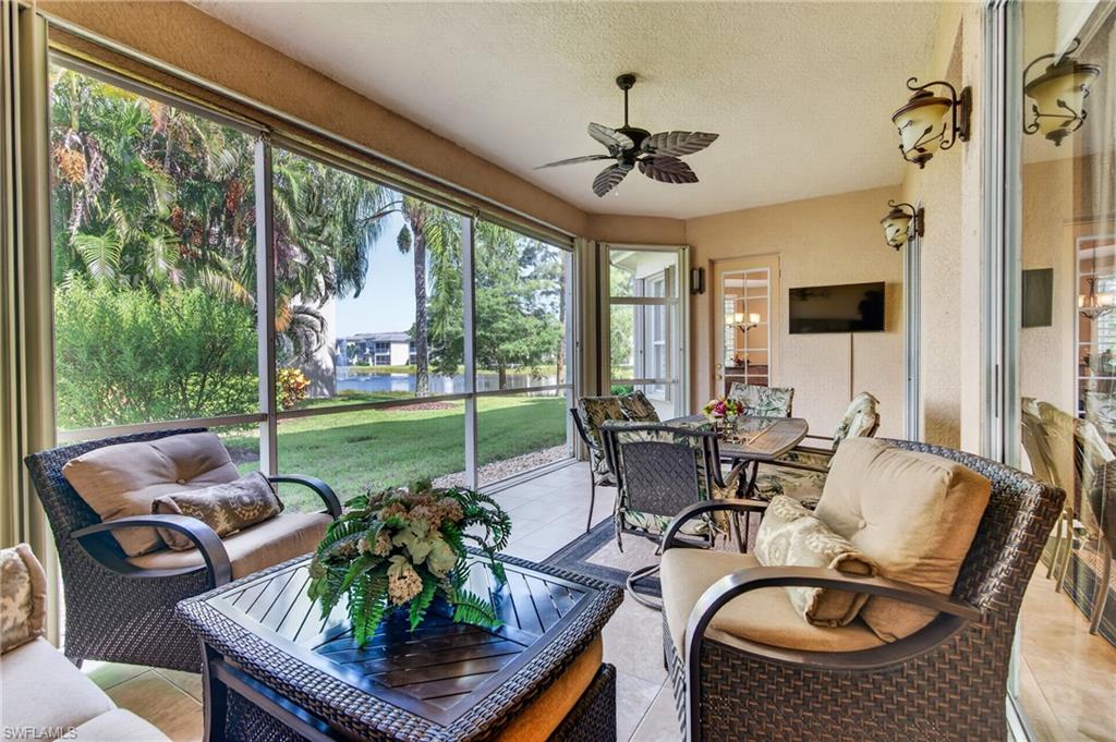 MEADOWS OF ESTERO - Residential