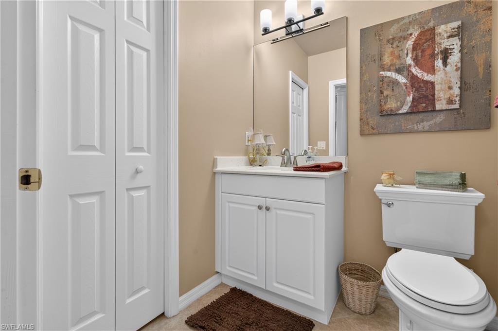 MEADOWS OF ESTERO - Residential