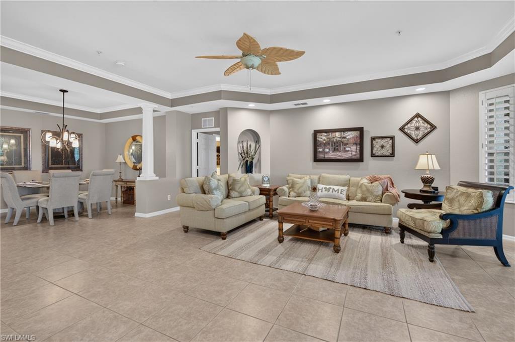 MEADOWS OF ESTERO - Residential