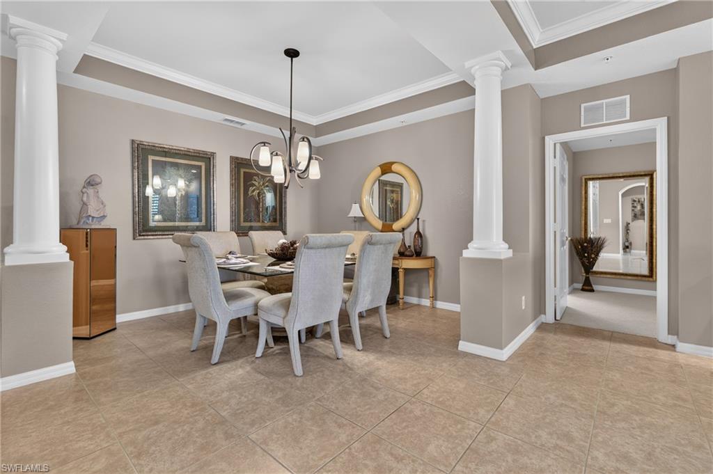 MEADOWS OF ESTERO - Residential