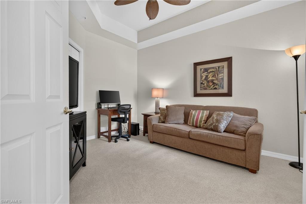 MEADOWS OF ESTERO - Residential