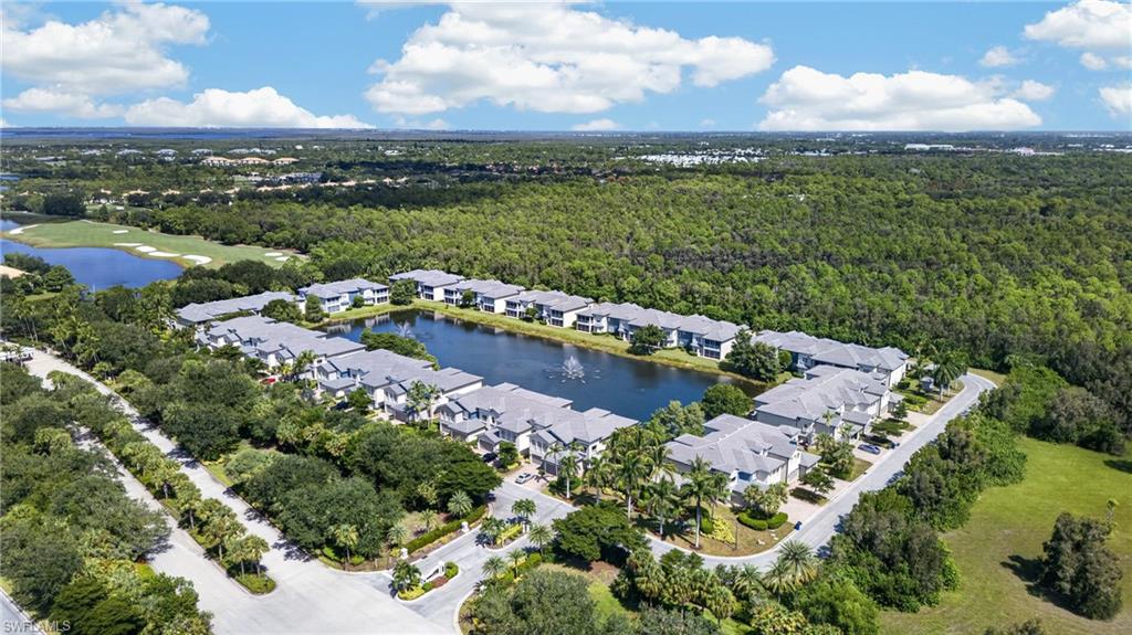 MEADOWS OF ESTERO - Residential