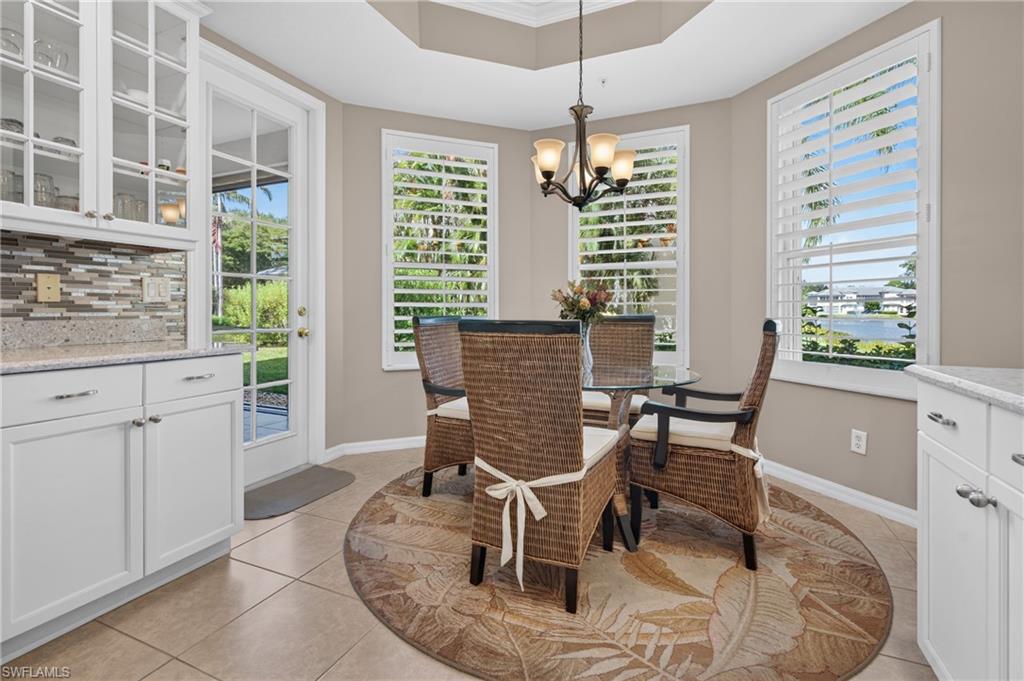 MEADOWS OF ESTERO - Residential