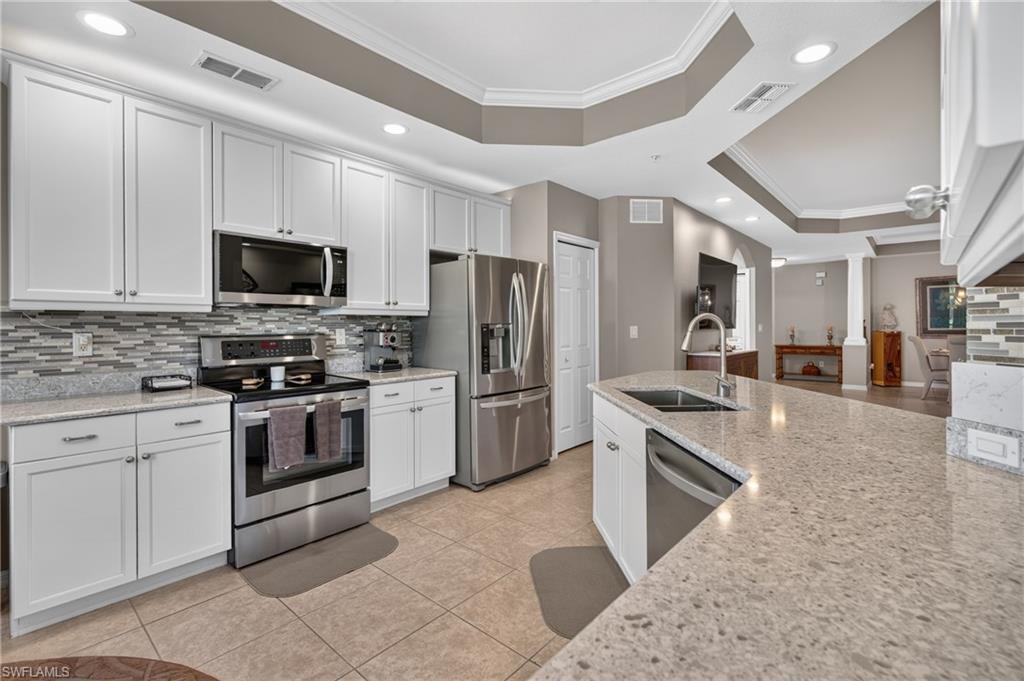 MEADOWS OF ESTERO - Residential