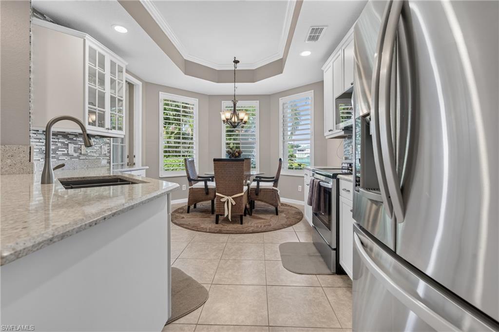 MEADOWS OF ESTERO - Residential