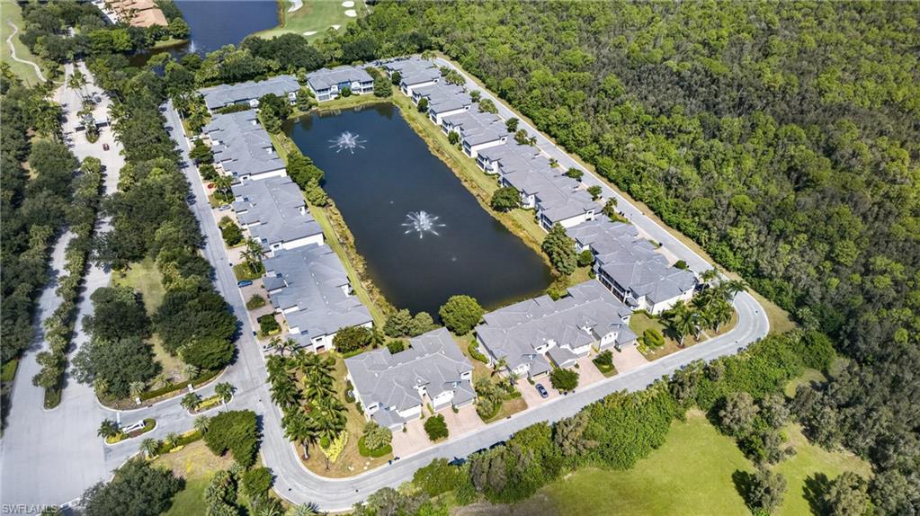 MEADOWS OF ESTERO - Residential