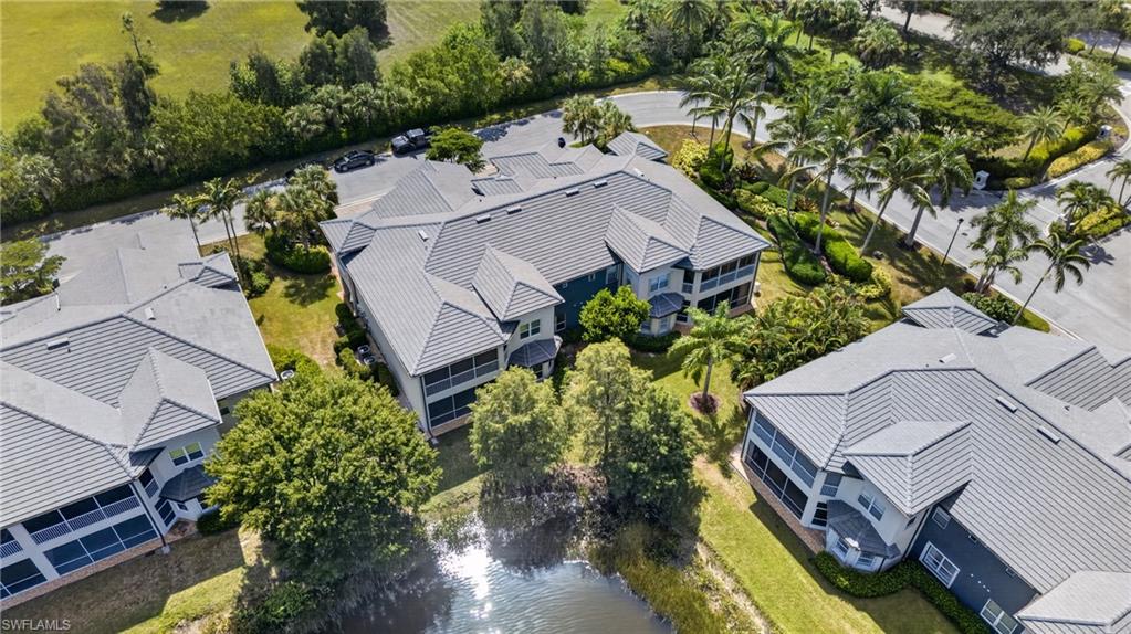 MEADOWS OF ESTERO - Residential