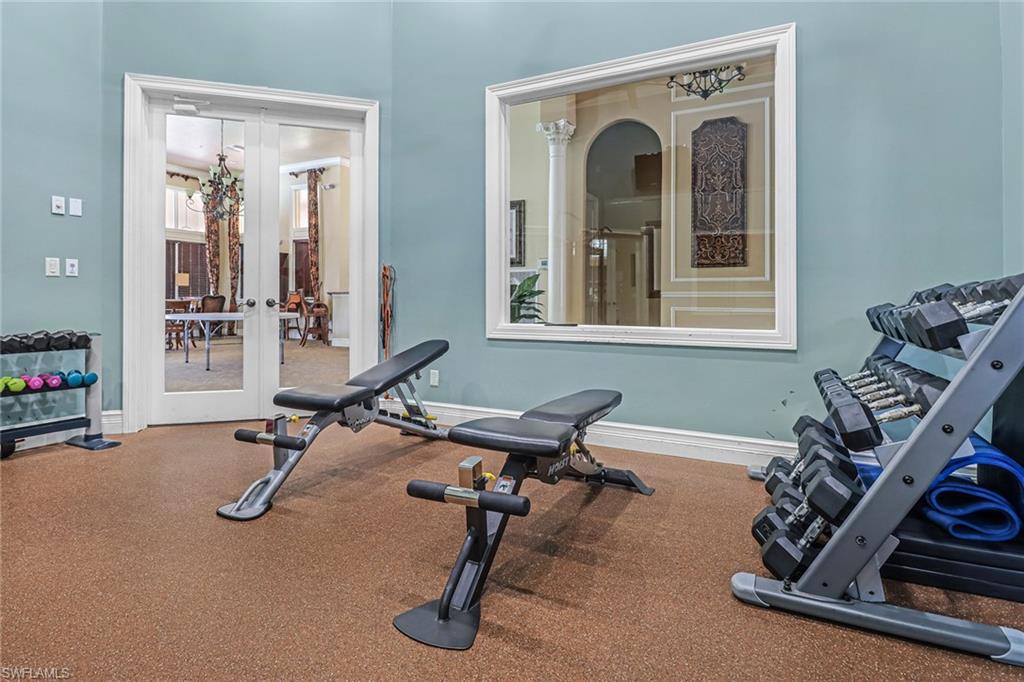 MEADOWS OF ESTERO - Residential