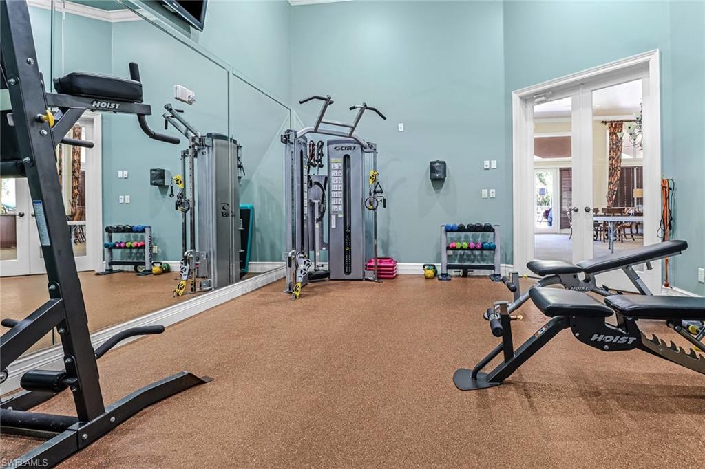 MEADOWS OF ESTERO - Residential