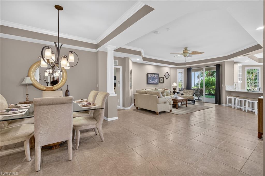 MEADOWS OF ESTERO - Residential