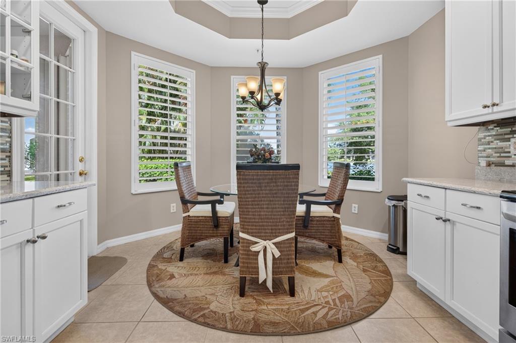MEADOWS OF ESTERO - Residential