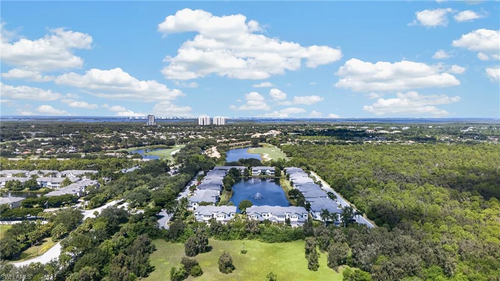 MEADOWS OF ESTERO - Residential