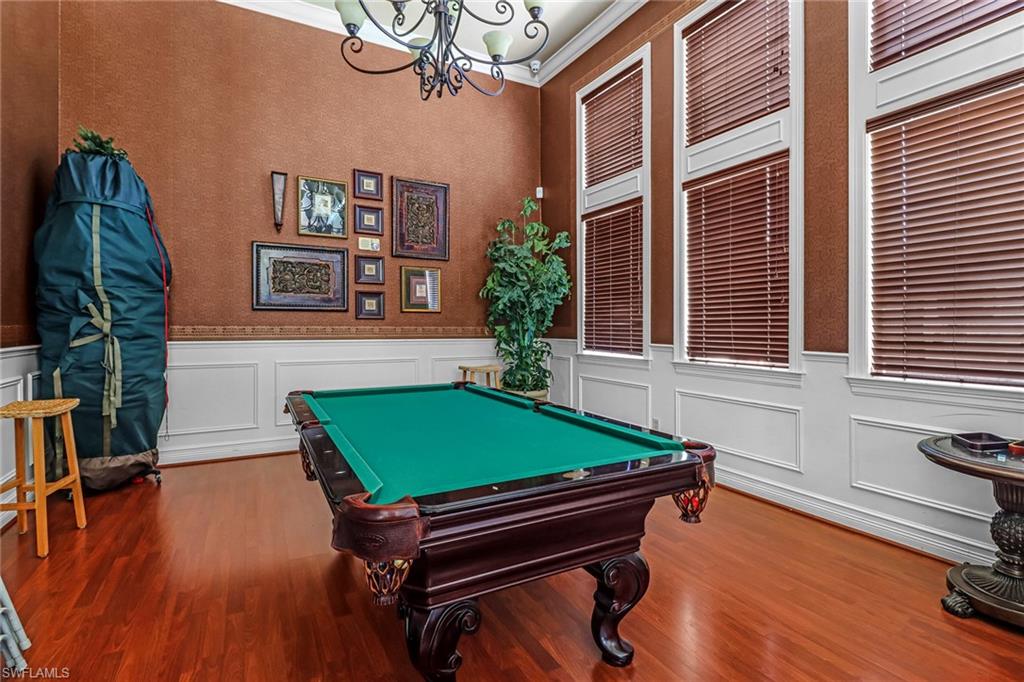 MEADOWS OF ESTERO - Residential