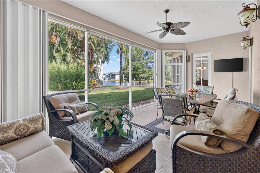 MEADOWS OF ESTERO - Residential