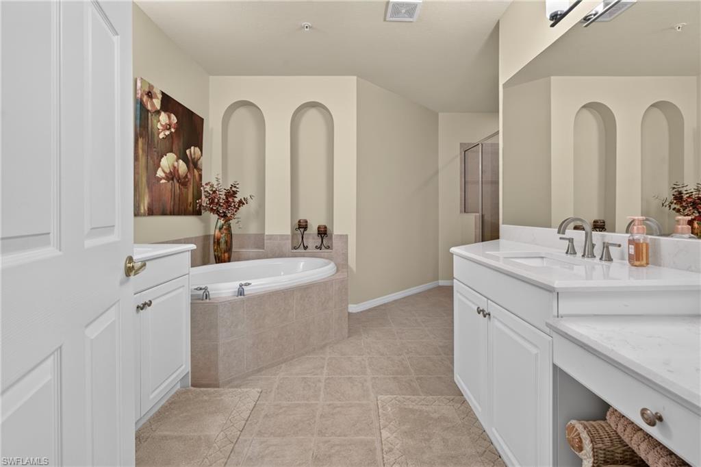 MEADOWS OF ESTERO - Residential