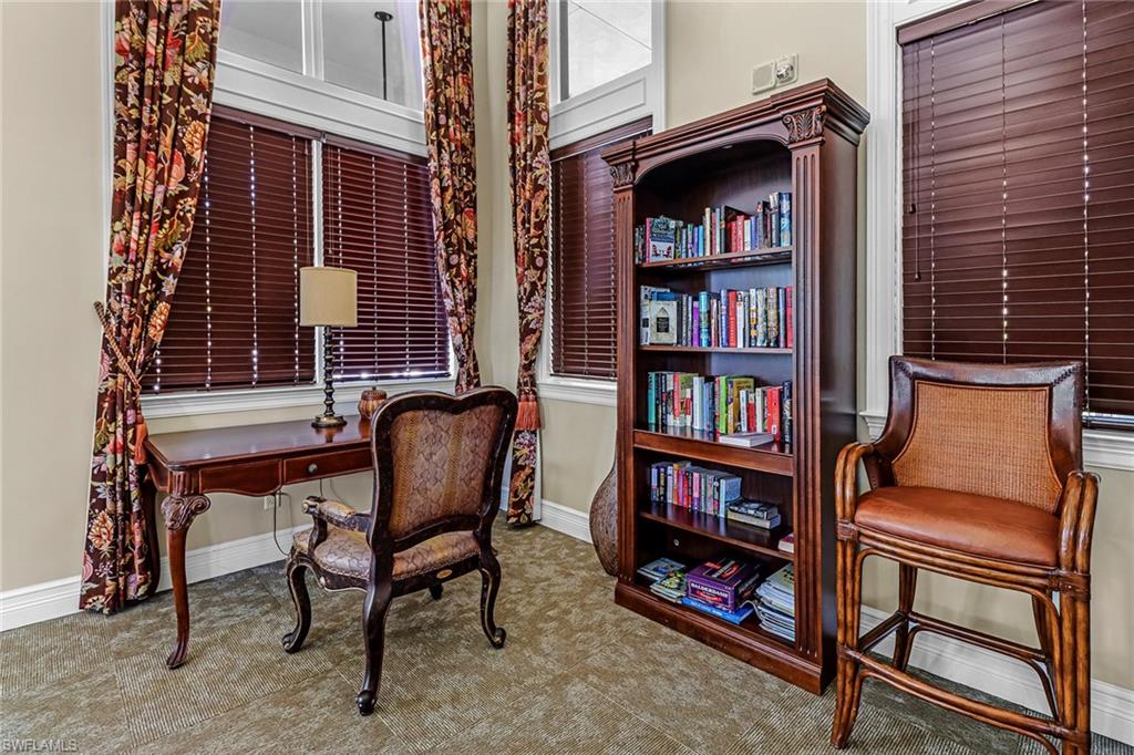 MEADOWS OF ESTERO - Residential