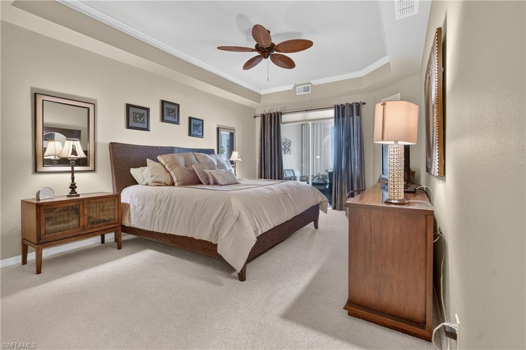 MEADOWS OF ESTERO - Residential