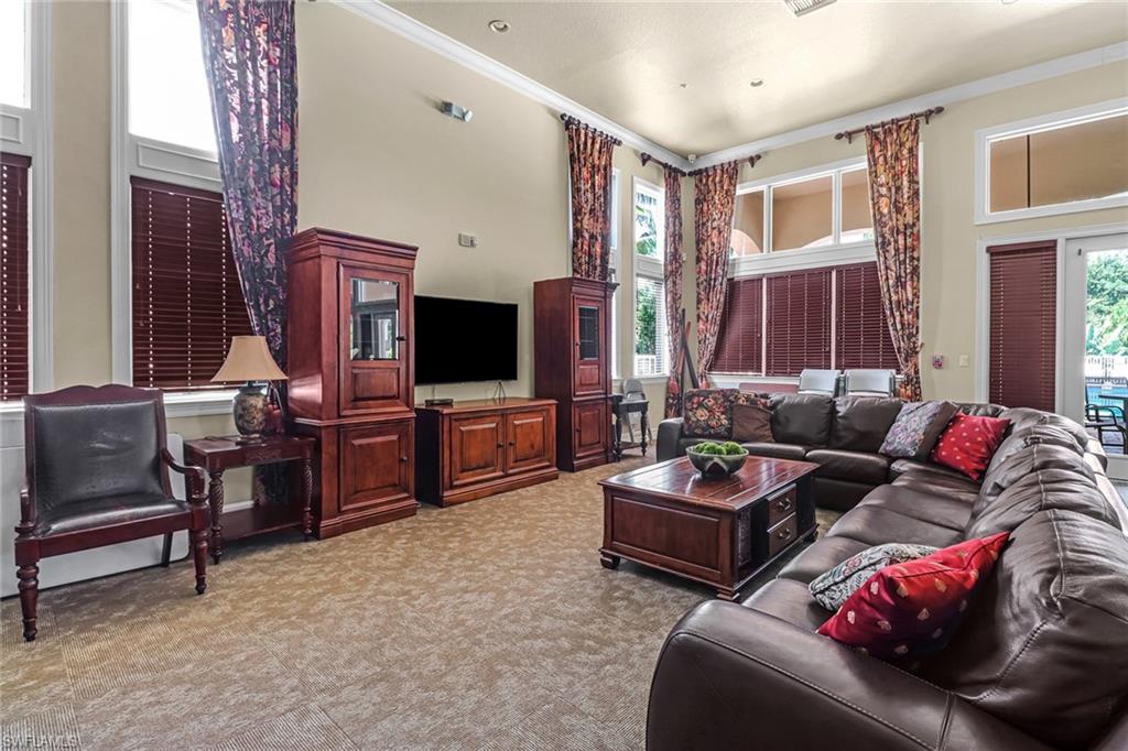 MEADOWS OF ESTERO - Residential