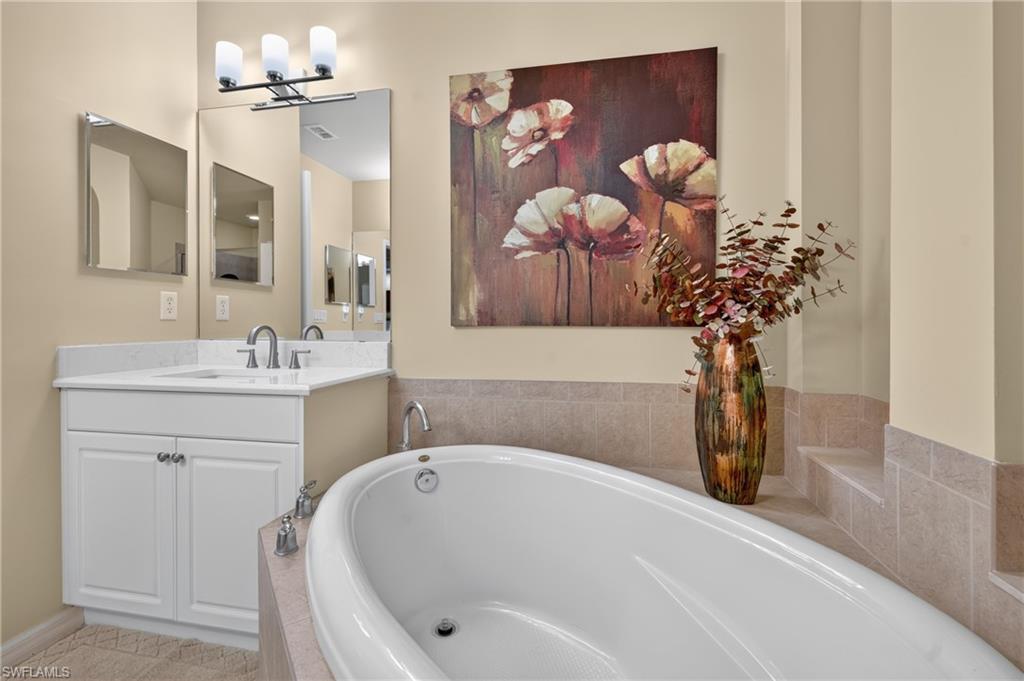MEADOWS OF ESTERO - Residential