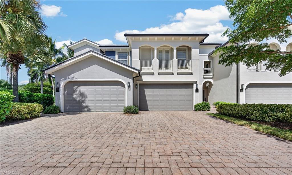 MEADOWS OF ESTERO - Residential