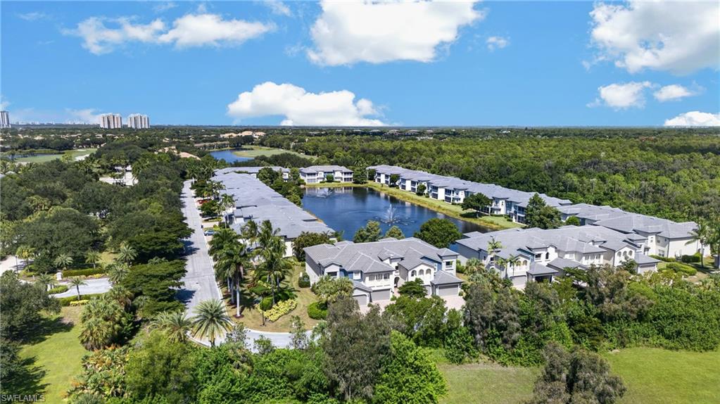 MEADOWS OF ESTERO - Residential