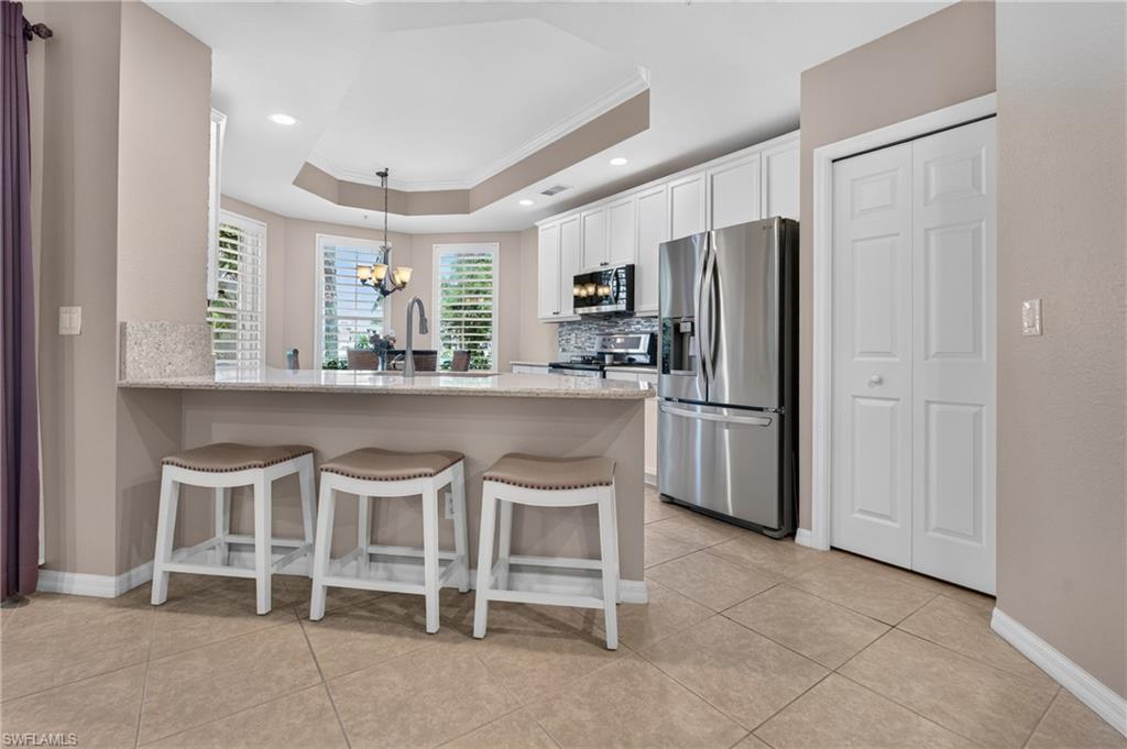 MEADOWS OF ESTERO - Residential