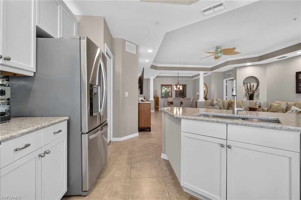MEADOWS OF ESTERO - Residential