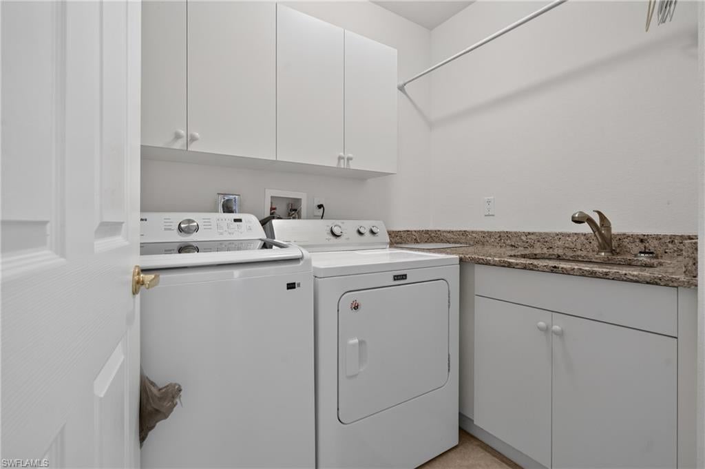 MEADOWS OF ESTERO - Residential