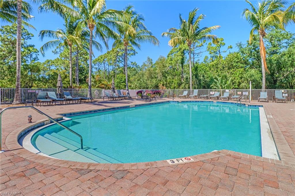 MEADOWS OF ESTERO - Residential