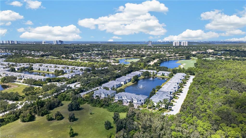 MEADOWS OF ESTERO - Residential