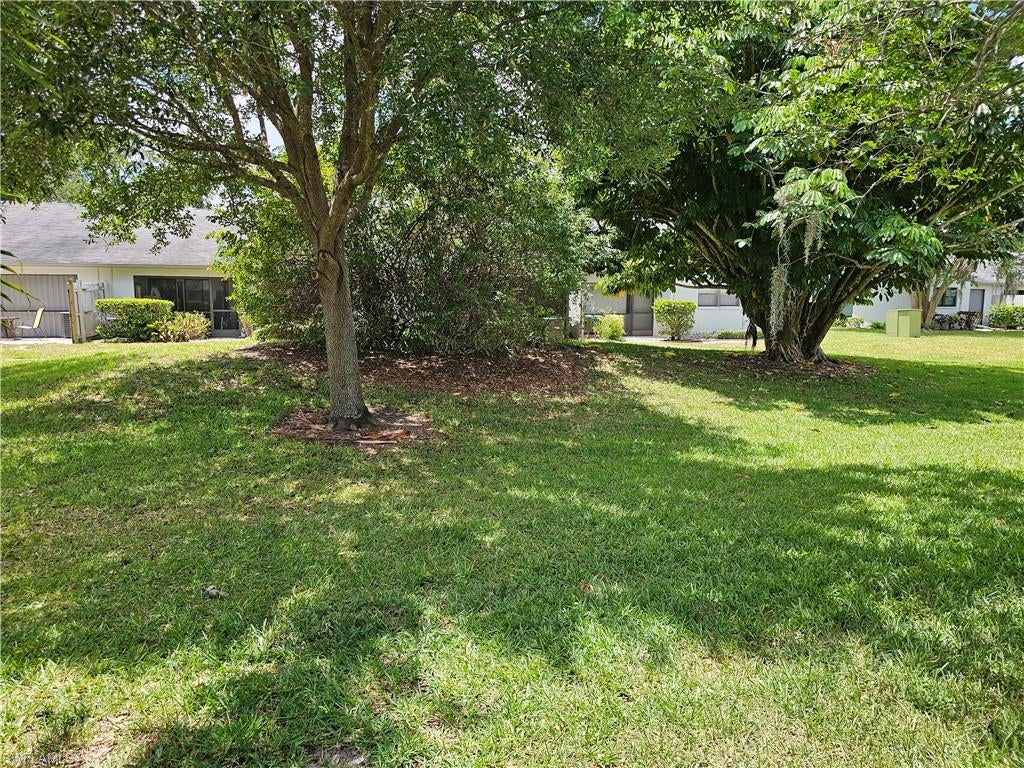 PINE RIDGE OF FORT MYERS VILLAGE - Residential