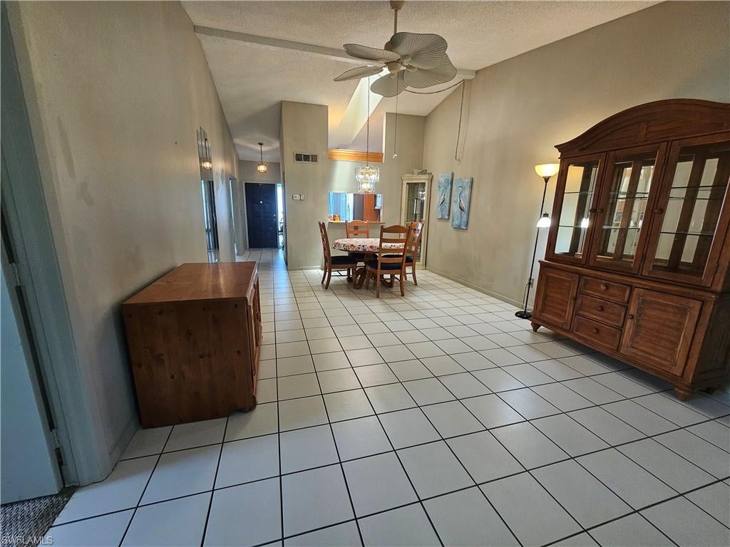 PINE RIDGE OF FORT MYERS VILLAGE - Residential