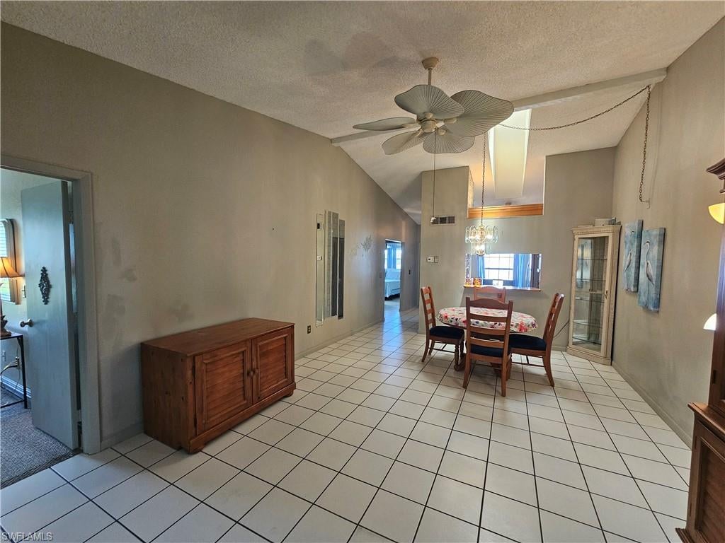 PINE RIDGE OF FORT MYERS VILLAGE - Residential