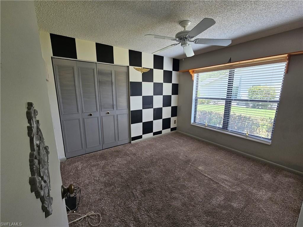 PINE RIDGE OF FORT MYERS VILLAGE - Residential