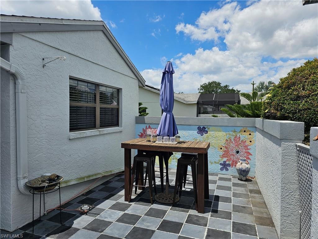 PINE RIDGE OF FORT MYERS VILLAGE - Residential