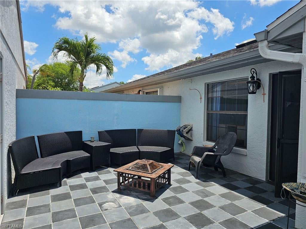 PINE RIDGE OF FORT MYERS VILLAGE - Residential