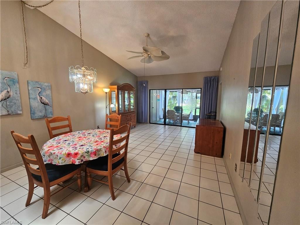 PINE RIDGE OF FORT MYERS VILLAGE - Residential