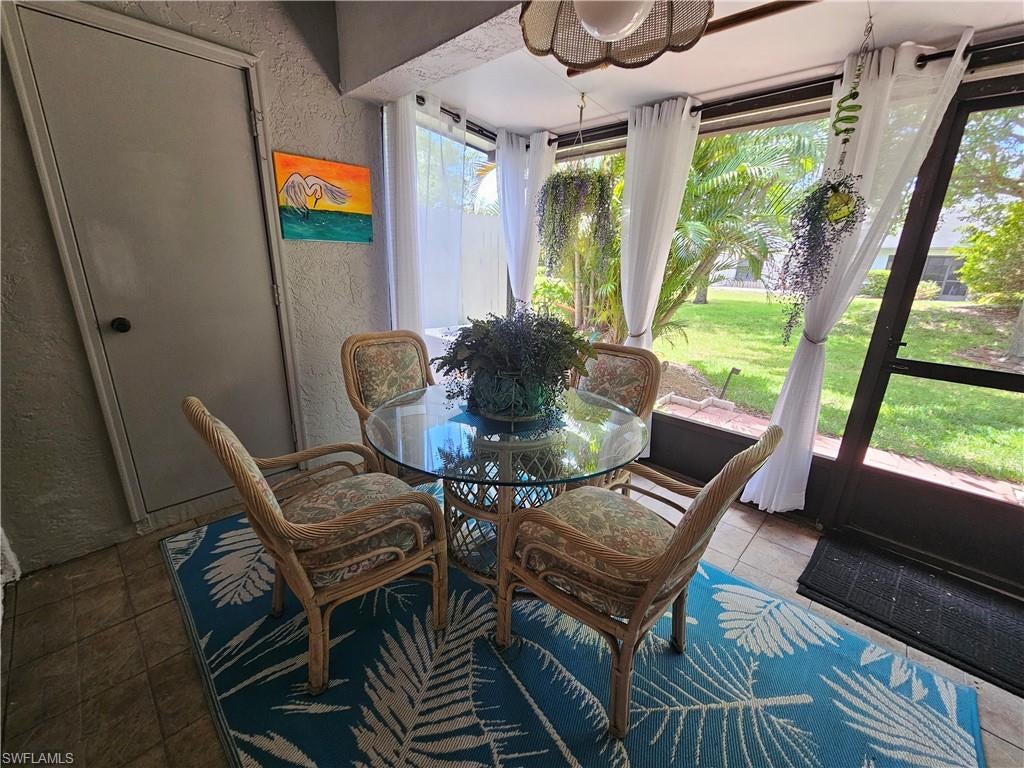 PINE RIDGE OF FORT MYERS VILLAGE - Residential