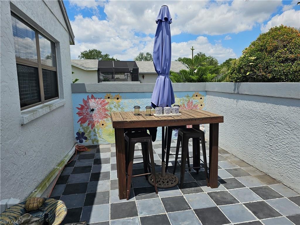 PINE RIDGE OF FORT MYERS VILLAGE - Residential