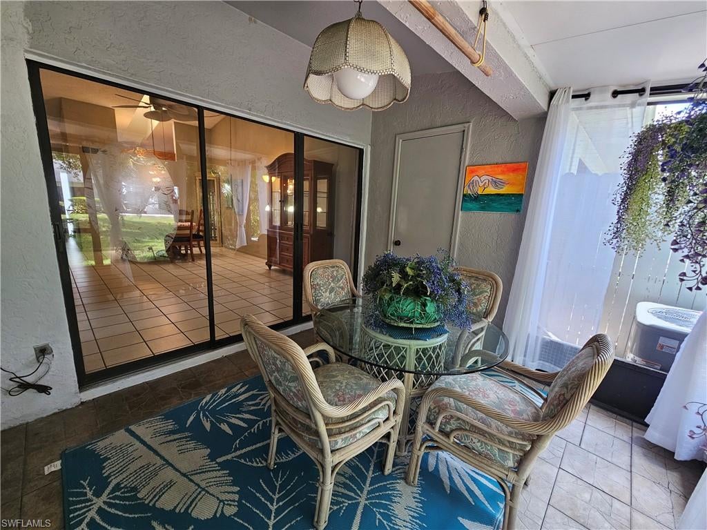 PINE RIDGE OF FORT MYERS VILLAGE - Residential