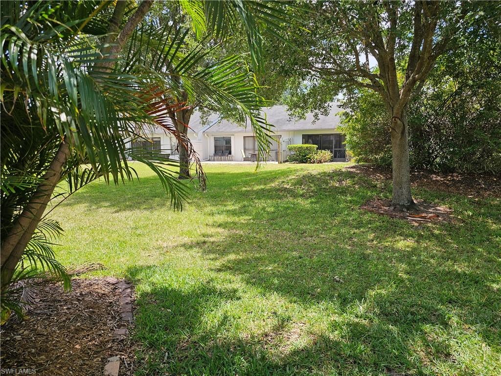 PINE RIDGE OF FORT MYERS VILLAGE - Residential