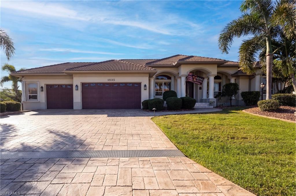 PUNTA GORDA ISLES - Residential