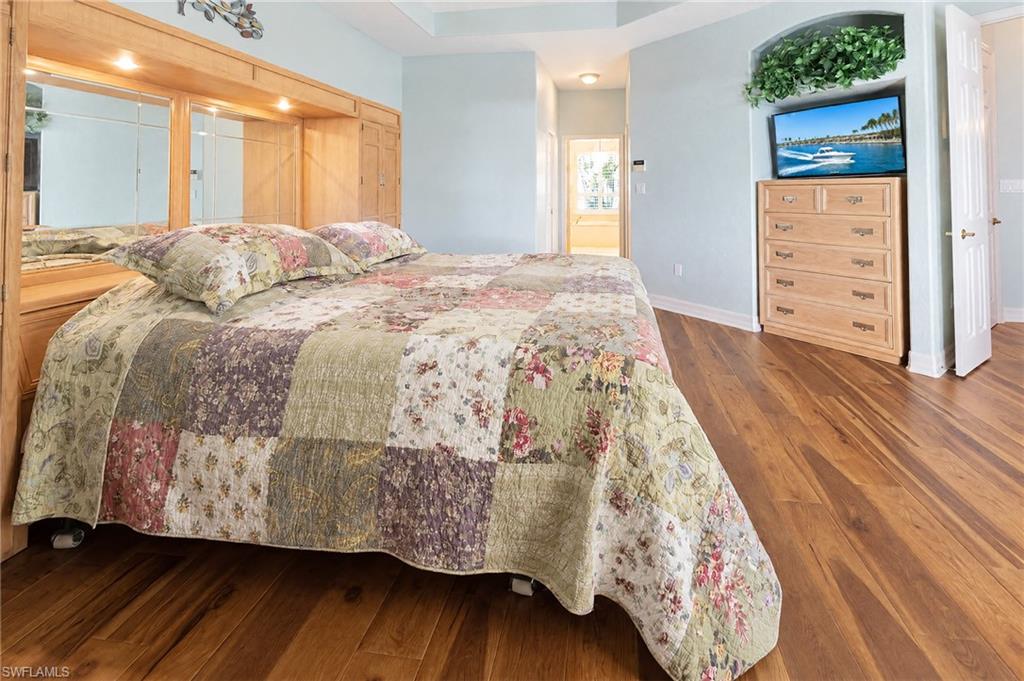PUNTA GORDA ISLES - Residential